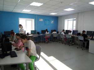 Квест-игра на 23 февраля 2024 - Технологии VR/AR